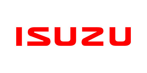 Logotipo-Isuzu